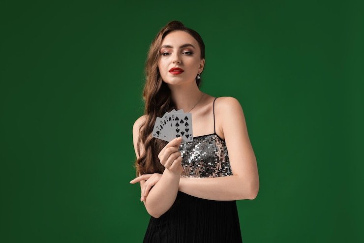 Dasbor situs hoki yang menampilkan slot, live dealer, dan acara sportsbook dalam satu layar