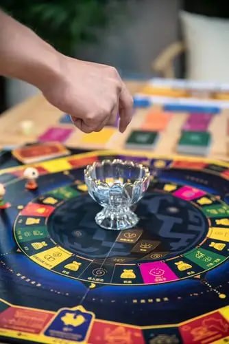 Target premium – pembayaran tinggi, kesulitan lebih besar Target besar bergerak cepat dengan bonus tinggi