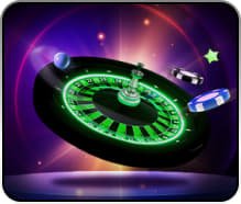 Antarmuka Arsip Hasil situs hoki yang menampilkan riwayat permainan slot dan sportsbook