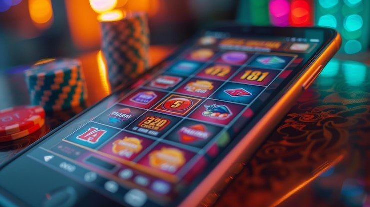 Integrasi permainan slot dengan pasar esports di situs hoki